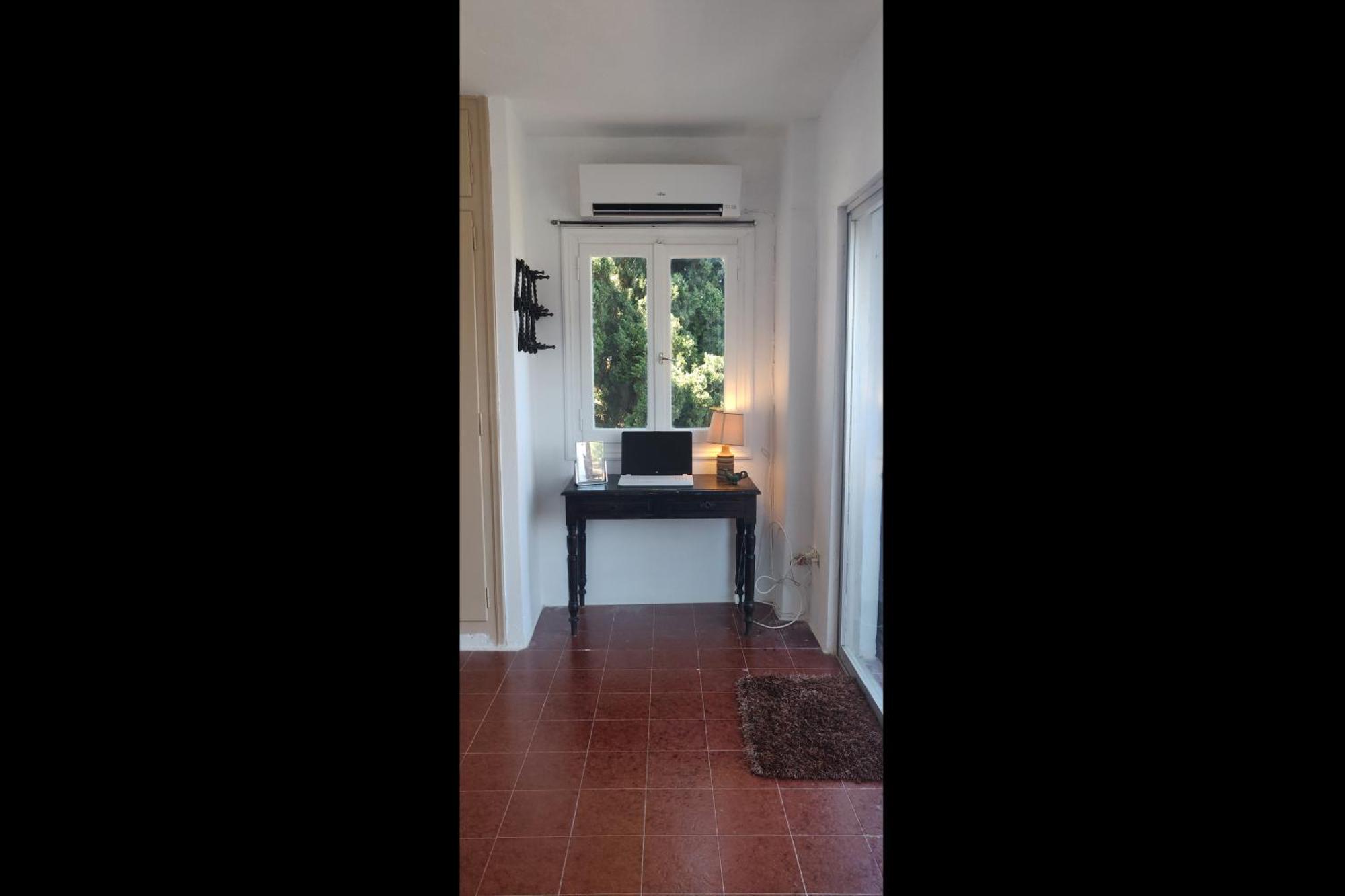 Ligoneri Hillside Cottage Bay View Spétses Exterior foto