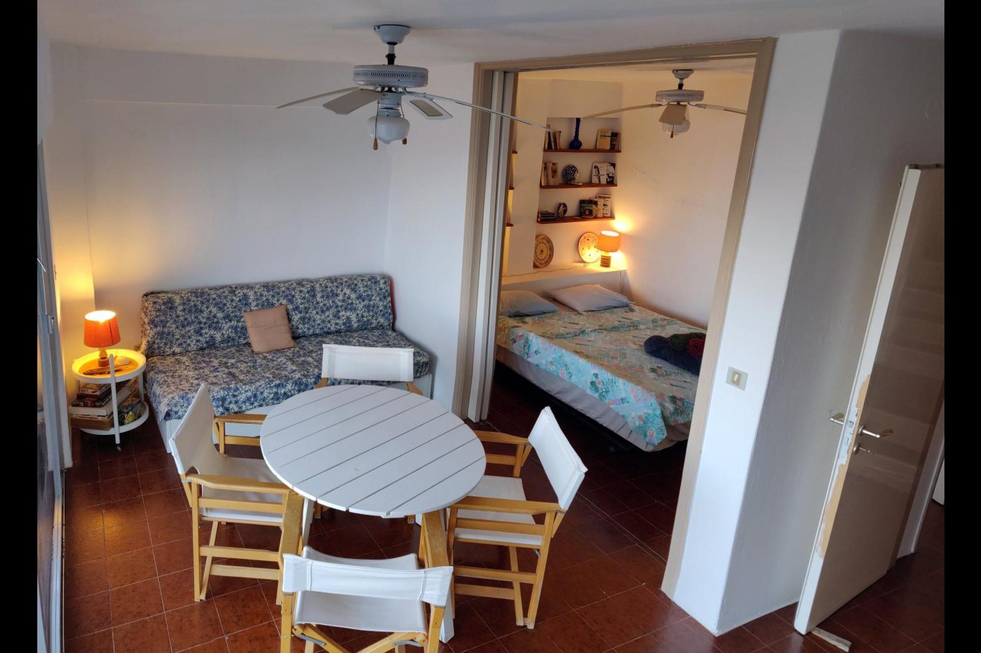 Ligoneri Hillside Cottage Bay View Spétses Exterior foto